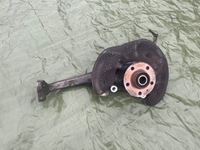 фото thumb №1, Audi a4 b8 a5 8t 3.2 fsi поворотный кулак рычаг ступица правая