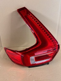 фото thumb №13, Лампа лівий задня ліва задня led volvo xc40 31446790