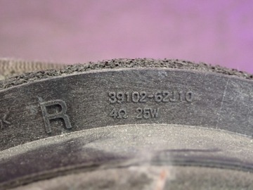 фото thumb №5, Fiat sedici 05- динамік двері зад правий задній 39102-62j10