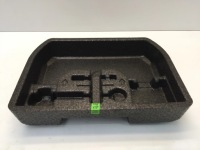 фото thumb №1, Hyundai ioniq lift 20 пінополістирол бардачок багажника