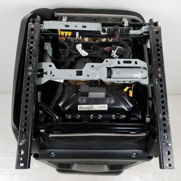 фото thumb №9, Сидіння праві перед з підігрівом mercedes r-kl w251 європа