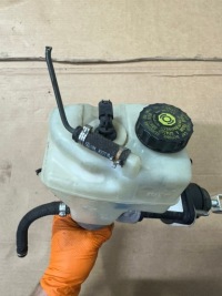 Підсилювач гальм гальмівні, насос гальмівна mercedes sl r230, рестайлінг  європа Київ, фото thumb