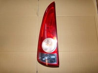 фото thumb №1, Лампа левая задняя задняя вкладыш espace iv europa