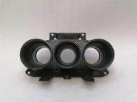 Ferrari 458 f142 exhaust глушник 261898 tailpipe tips Недорого, фото thumb