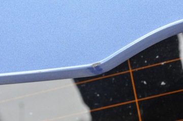 фото thumb №11, Volvo v40 ii крышка багажника зад рестайлинг комплект 720-16