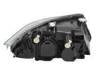 фото thumb №1, Фара света передних 444-1149l-ldem2/dep