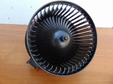 фото thumb №5, Вентилятор воздуходувка нагревателя ford fiesta mk7