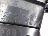 фото thumb №7, Решётка обдув левая europa 82b820901a audi a1 ii 82a gb 19r