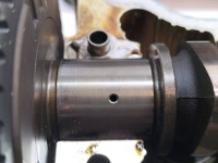 фото thumb №9, Головка комплектна 1.6 16v suzuki liana i 2001-2007