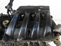 фото thumb №7, Двигун renault megane ii 1.4 k4j730