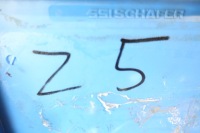 Витратомір dacia duster sandero logan 1.5 dci Київ, фото thumb