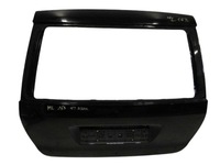 фото thumb №1, Mercedes ml w163 163 przed liftem кришка багажника багажника