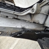 фото thumb №11, Vw passat b7 10-14 бампер перед передний pdc 3aa807221