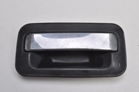 фото thumb №1, Mitsubishi l200 ручка дверь левый задняя mb321419-3
