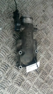 фото thumb №1, Дросельна заслінка opel vectra c 2.0d 24418320