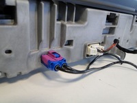 фото thumb №8, Mercedes eqa 243 b класс gla glb 247 w247 экран дисплей спидометр монитор