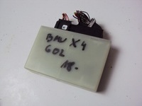 фото thumb №1, Модуль блок керування scr bmw x4 g02 2018-