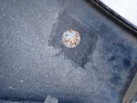 фото thumb №10, Бампер перед передний seat ateca 575 2016-2020r