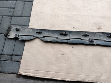 фото thumb №6, Планка порогова права tesla модель 3 поріг правий