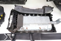 Alfa romeo mito панель приладів приладова набір подушка безпеки 1560884630 Київ, фото thumb