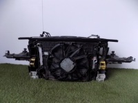 Bmw 5 f10 lci ремінь передній / набір радіатор 12575 Зі Шроту, фото thumb