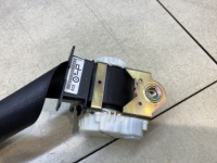 Ремінь безпеки ліве перед bmw 1 e87 Доставка, фото thumb