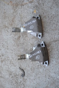 фото thumb №1, Підпора піввісь renault nissan 397743238r 1,2 tce