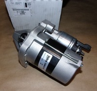 фото thumb №1, Peugeot 308 2 ii t9 corsa f c4 iii 1.2 thp стартер 9812715480