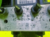 Насос тормозная блок управления abs esp audi a6 c6 4f0910517c Доставка, фото thumb