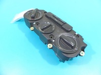 фото thumb №1, Панель обдув vw passat b6 1k0820047fh