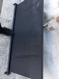 фото thumb №2, Шторка сетка багажника renault megane iii cabrio cc