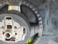 фото thumb №8, Ford focus воздуховод