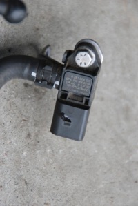 фото thumb №5, Дроссельная заслонка 04l128063a vw skoda superb iii 17r