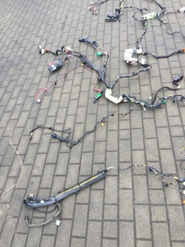 фото thumb №16, Установка інтер'єру кабінна volvo s60 2.5 дизель