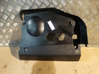 фото thumb №1, Idealna захист консолі нижня bmw f20 f21 f87 1