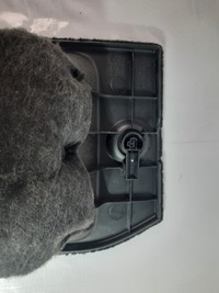 фото thumb №6, Mercedes glk x204 09-15 бардачок багажника a2046901941 usa