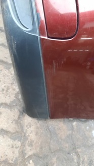 фото thumb №9, Бампер перед передний seat ibiza ii lift 00r