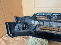 фото thumb №9, Audi a5 8t lift sportback бампер перед комплект pdc ly9t orginał 08-2016r