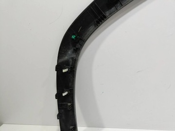 фото thumb №13, Hyundai tucson iv планка na крило права перед передня