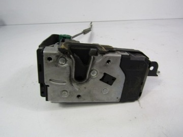 фото thumb №6, Opel zafira b замок дверь перед правый 13210749 qg