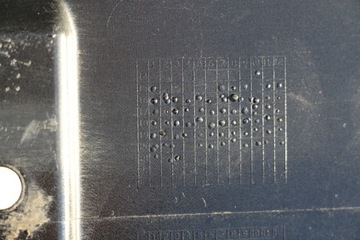 фото thumb №7, Bmw x1 f48 м-пакет планка порогова ліва накладка na поріг 2015-2021