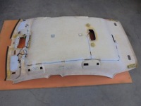 Mercedes a klasa w176 рестайлинг  amg потолок потолочная панель в Украине, фото thumb