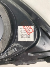 фото thumb №7, Скло кузовна ліва tesla 3