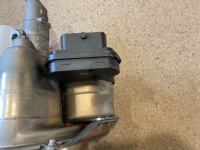 Усилитель тормозов тормозные mercedes-benz glc c254 a2549005901 Цена, фото thumb