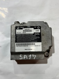 Купити Датчик модуль подушка безпеки alfa romeo gt 60683300, фото thumb