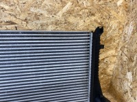 Радиатор воды skoda seat audi vw golf vii 2.0 tdi 5q0145803t Киев, фото thumb