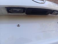 фото thumb №11, Кришка багажника багажника kombi opel astra j колір y40r