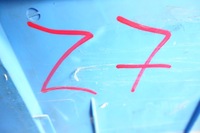 фото thumb №11, Суппорт тормозной задняя правый kia picanto ii 344785 344785 344785 суппорт