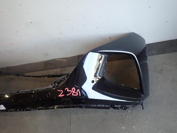 фото thumb №6, Бампер перед переднее hyundai tucson iv 2020-