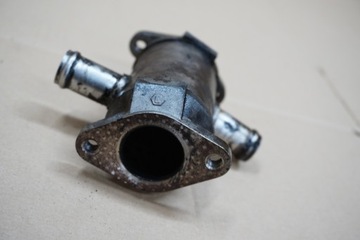 фото thumb №5, Terracan радиаторов egr выхлопных газов 2,9 crdi